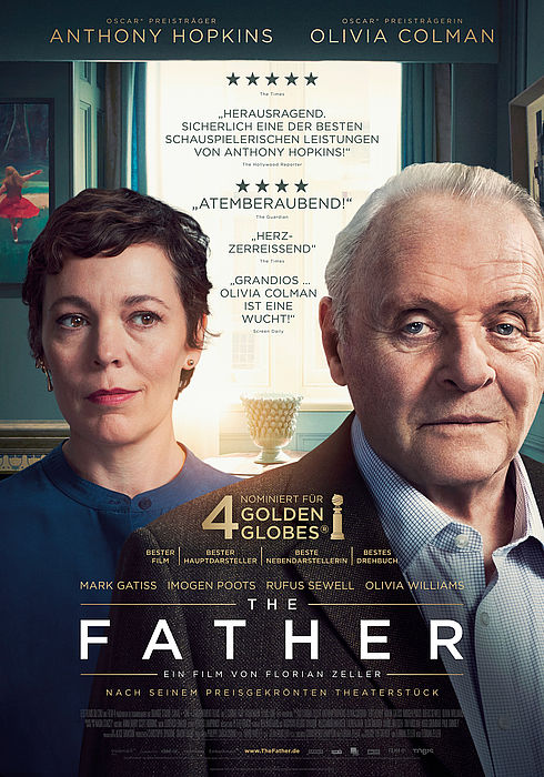 the father